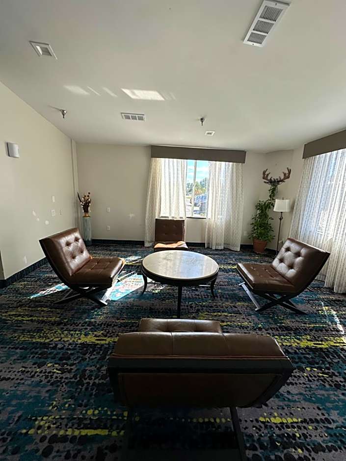 Quality Inn Rochester West