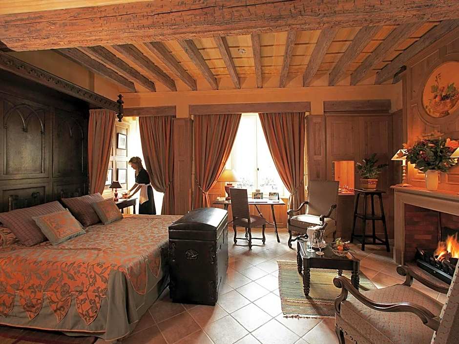 Hotel de la Cite Carcassonne - MGallery Collection