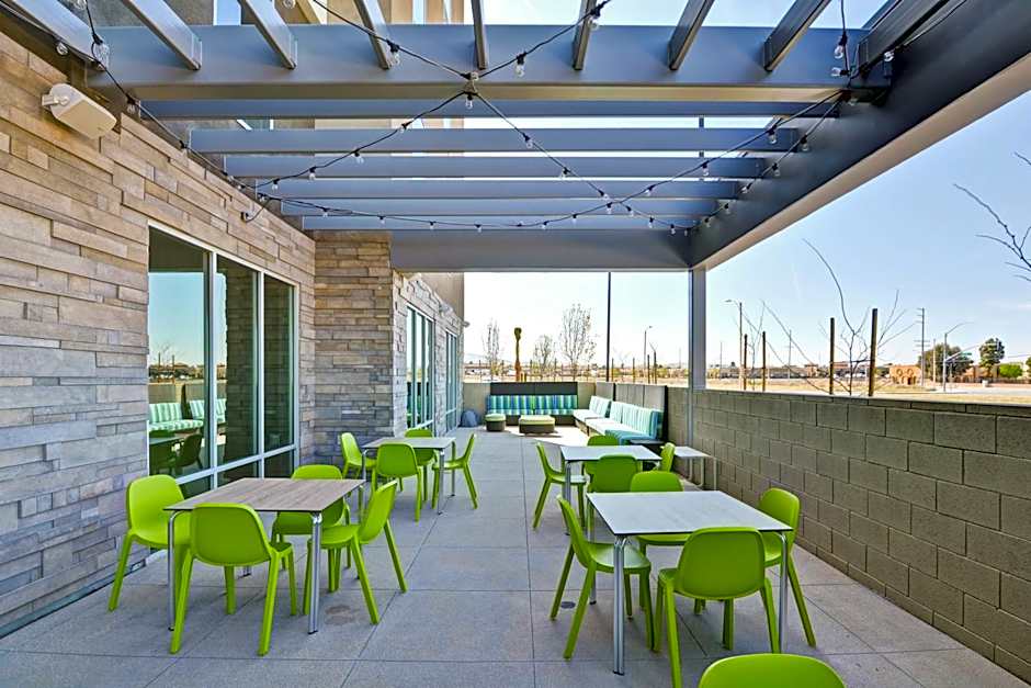 Home2 Suites By Hilton Palmdale