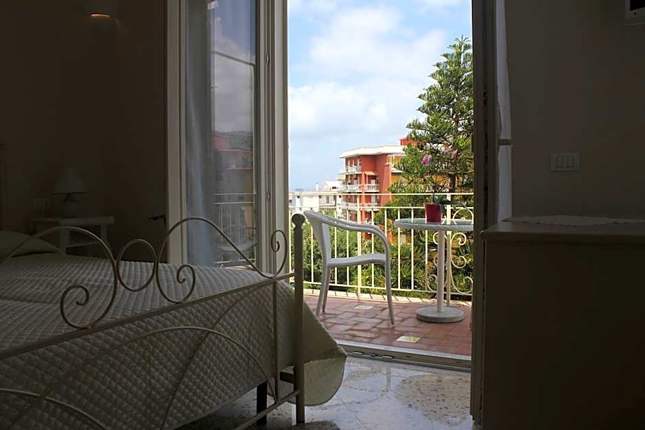 B&B Il Giglio Bianco