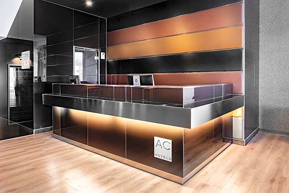 AC Hotel by Marriott Palacio Universal