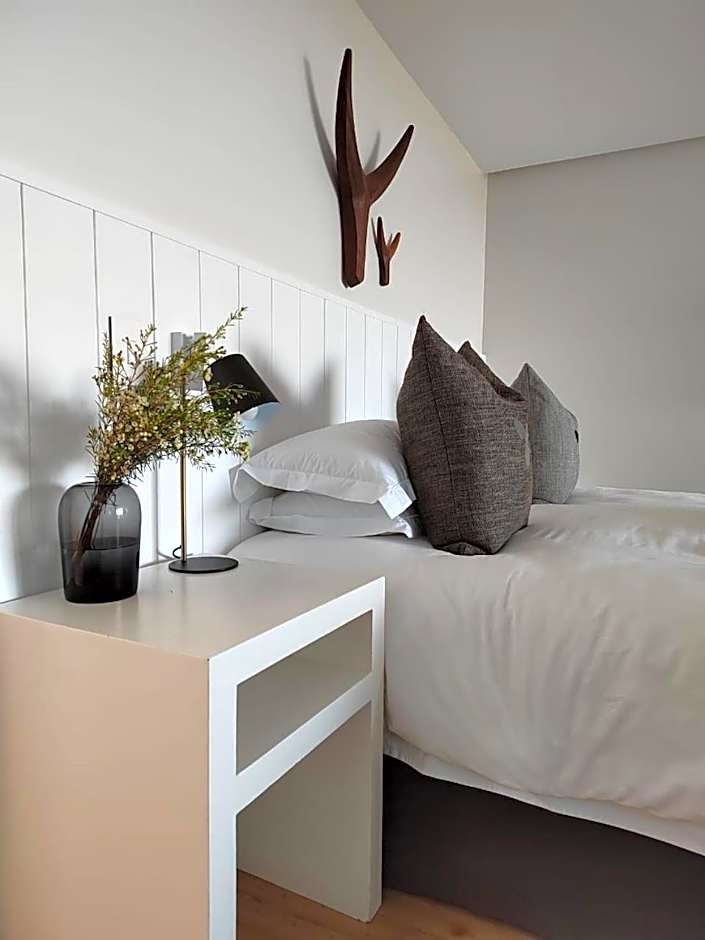 Strandloper Ocean Boutique Hotel