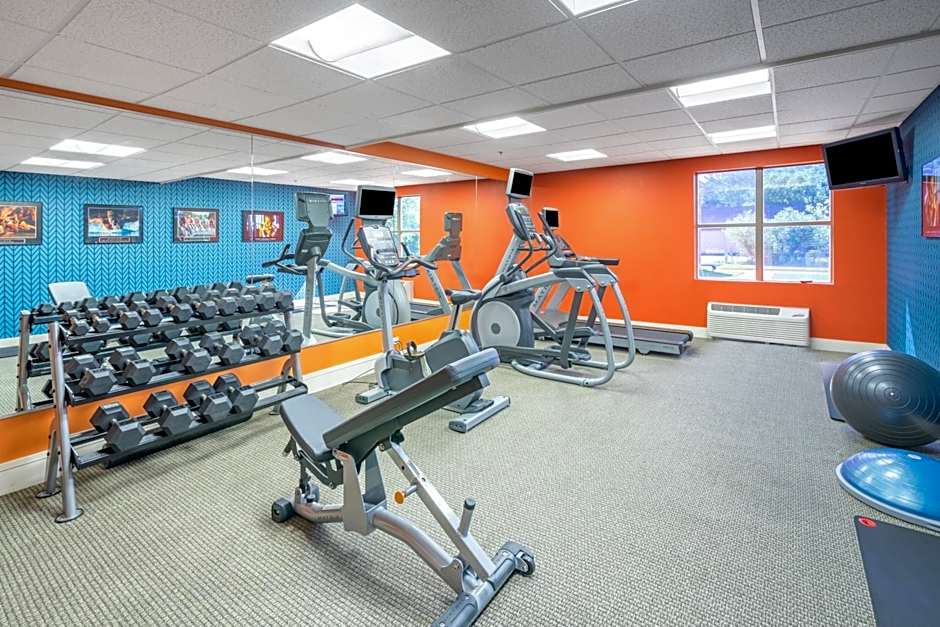 Holiday Inn Express Cambridge By IHG