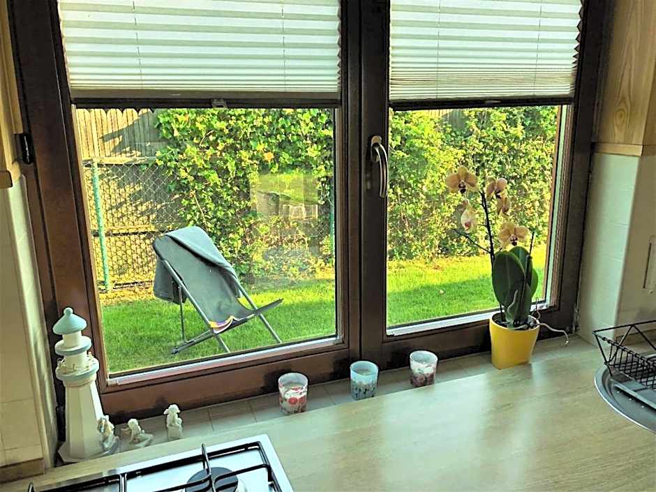 Domy Wypoczynkowe Siedlisko