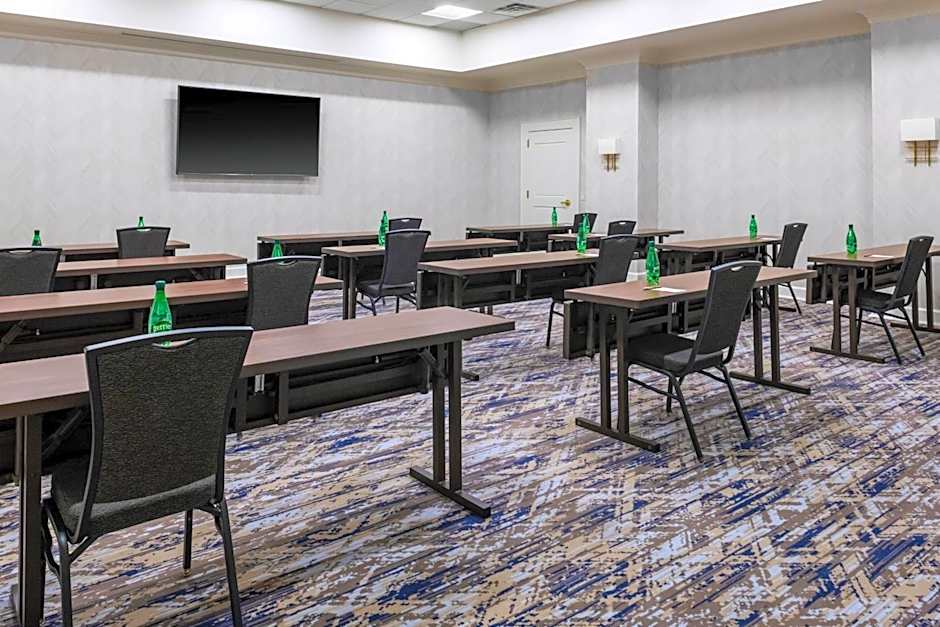 Residence Inn by Marriott Denver City Center
