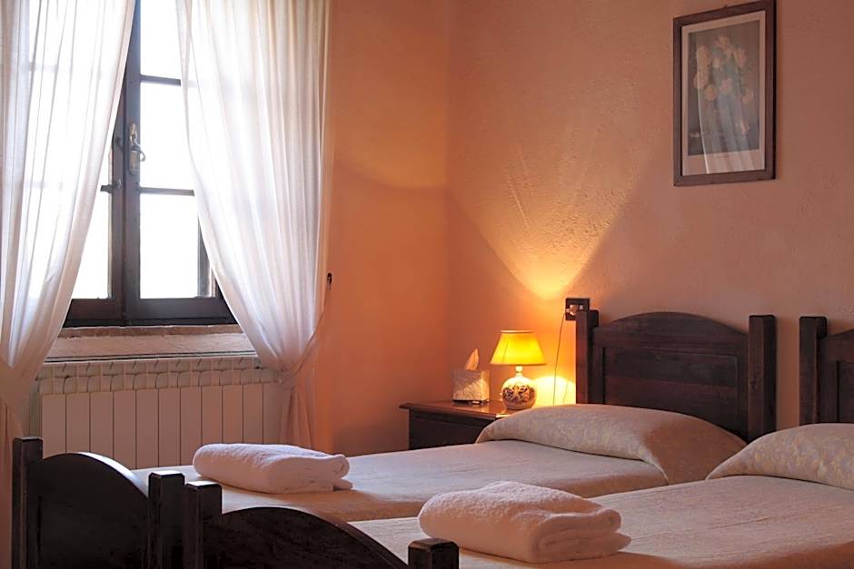 Casanova - Wellness Center La Grotta Etrusca