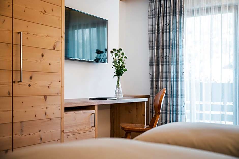 Piccolo Hotel Claudia No Pets