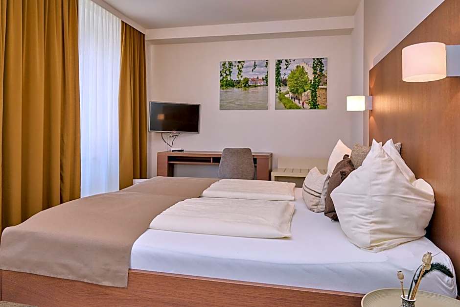 Stadthotel Schärding