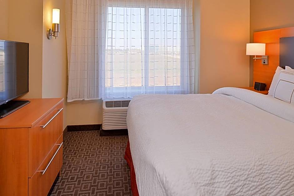 TownePlace Suites by Marriott Huntsville West/Redstone Gateway