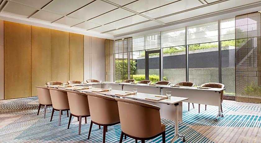 Midea Shunde, A Tribute Portfolio Hotel