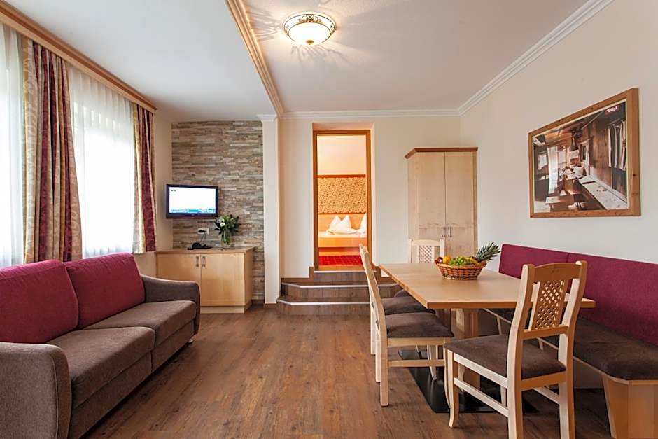 ALPENAPART LADIS ehemals Alpenapart Alexander