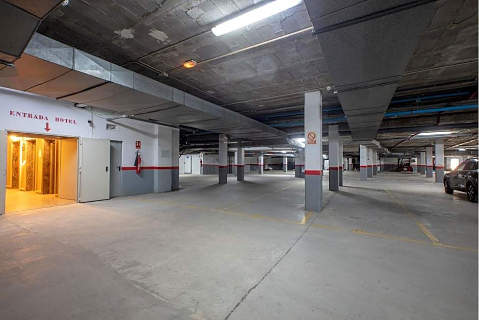 Ponient Dorada Palace by PortAventura World