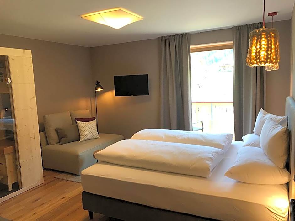 Klein Fein Hotel zum Graf