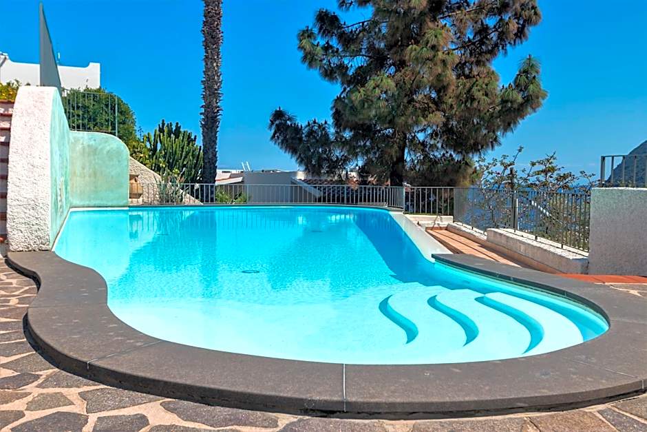 Hotel Residence La Villetta