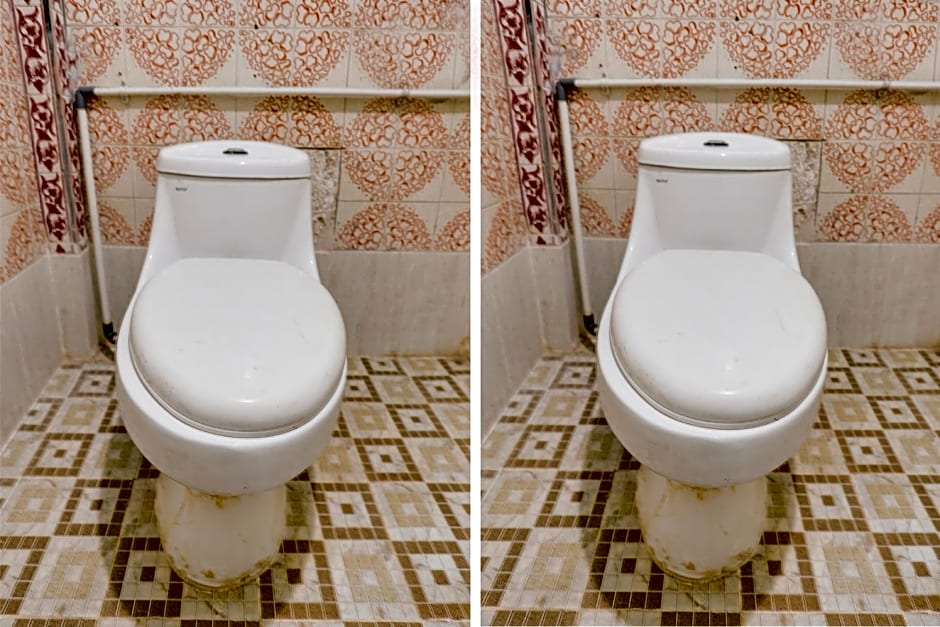 Hotel O Rajawali Inn