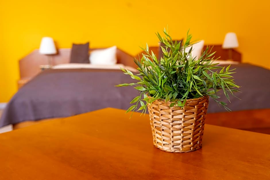 Hotel Nahetal