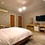 Gimhae Jangyu Check hotel