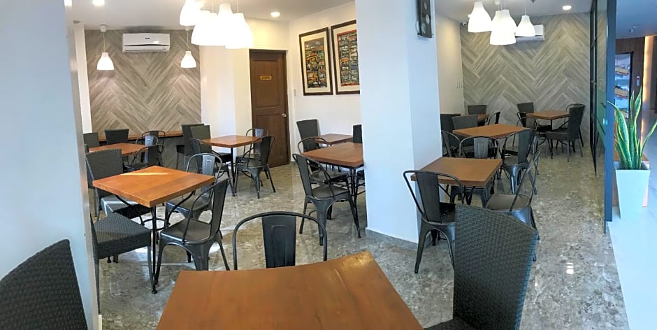 Cebu R Hotel Capitol