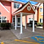 Microtel Inn & Suites by Wyndham Amarillo