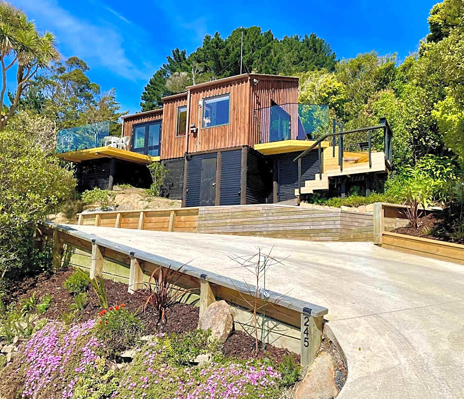 The Cove Cabin - your quiet escape