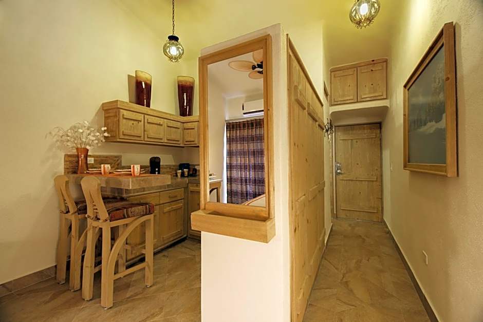 Cabo Vista Hotel Adults Only