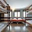 Top Hostel Pokoje Gościnne