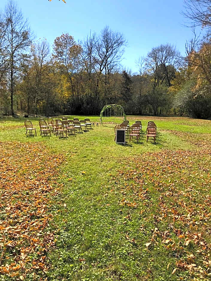 Armour's Hotel & Spa