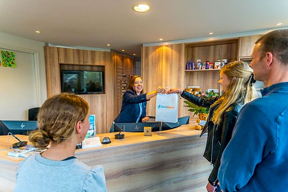 Europarcs Koningshof