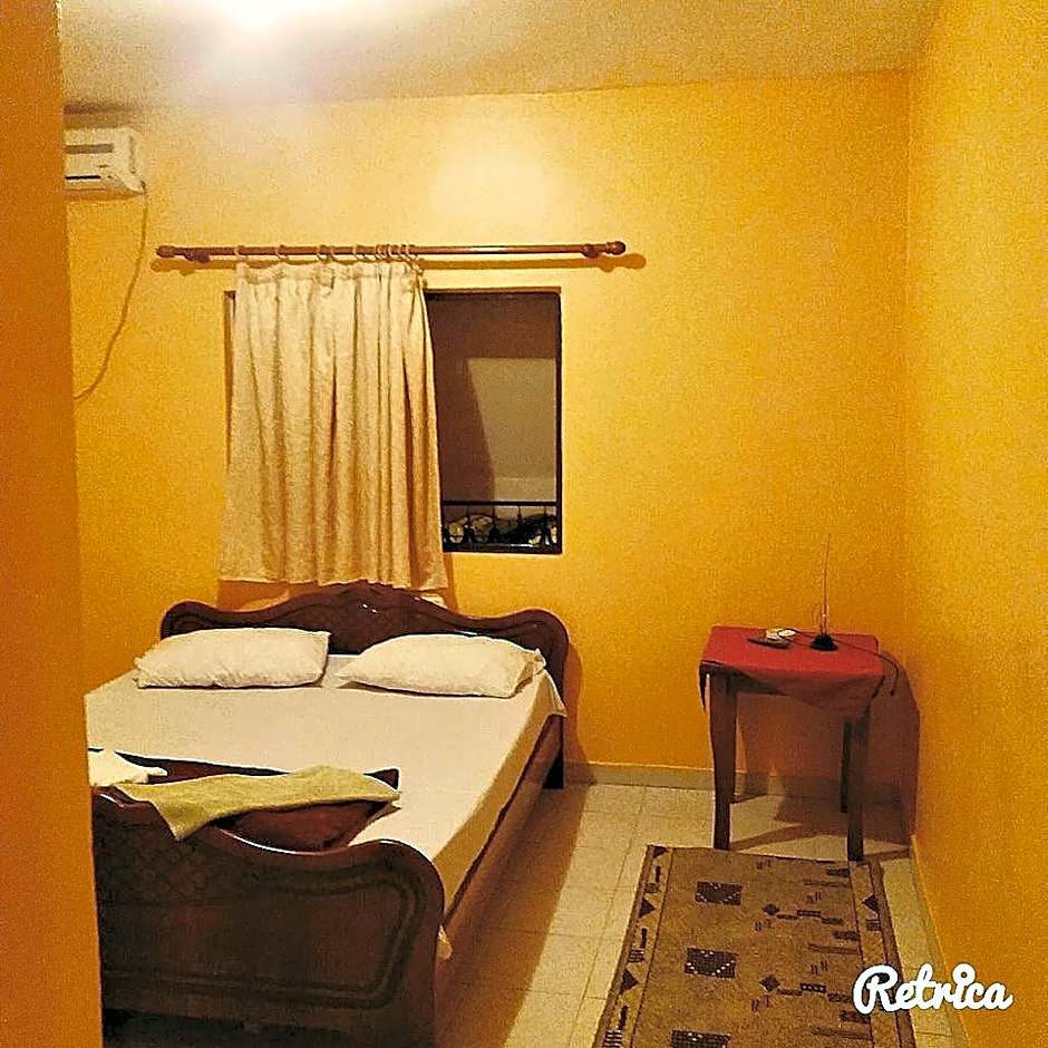 Hotel Dafina