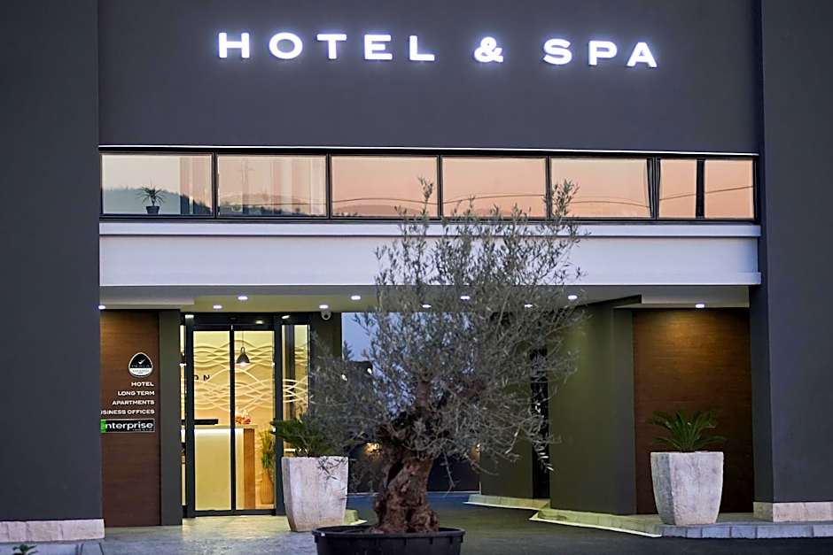 Perla Residence Hotel & SPA