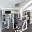 Cambria Hotel Waco University Riverfront