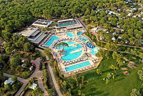Mediterraneo Camping Village