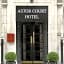 Astor Court Hotel
