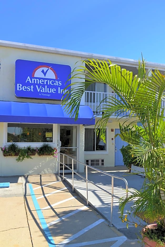 Americas Best Value Inn Bradenton Sarasota