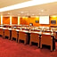 Mexico City Marriott Reforma Hotel