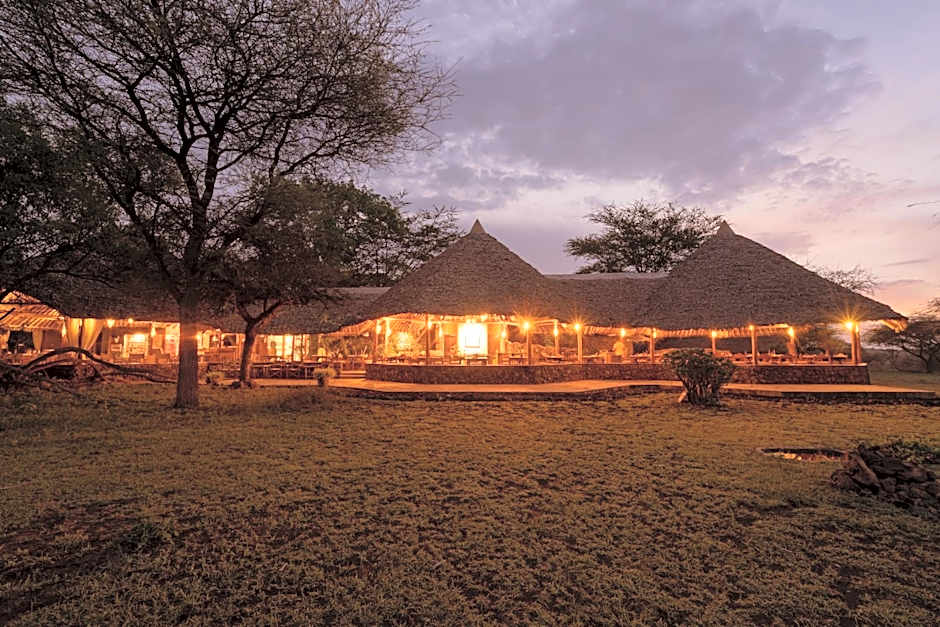 Severin Safari Camp