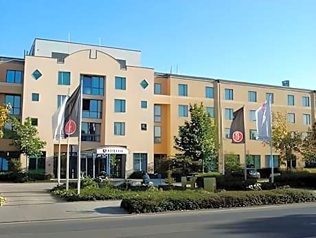 H+ Hotel Hannover