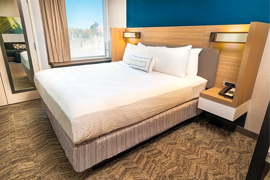 SpringHill Suites by Marriott Newark Fremont