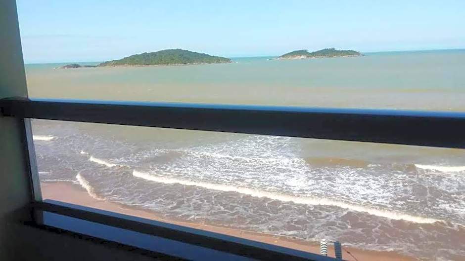 Hotel Por do Sol Polonini