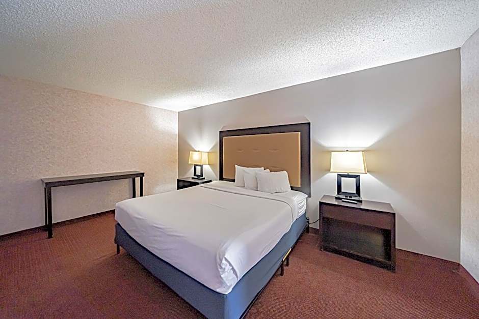 Motel 6 Pocatello ID