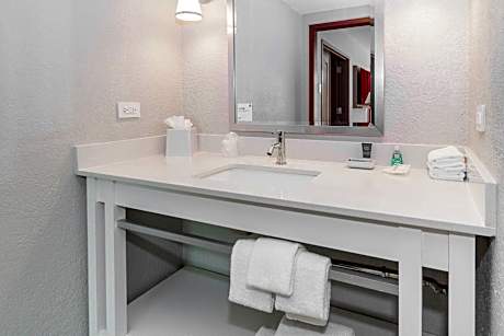 Standard Room, 2 Queen Beds