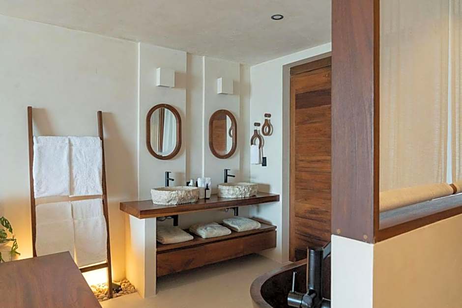 Hotel Boutique Casa Muuch Holbox