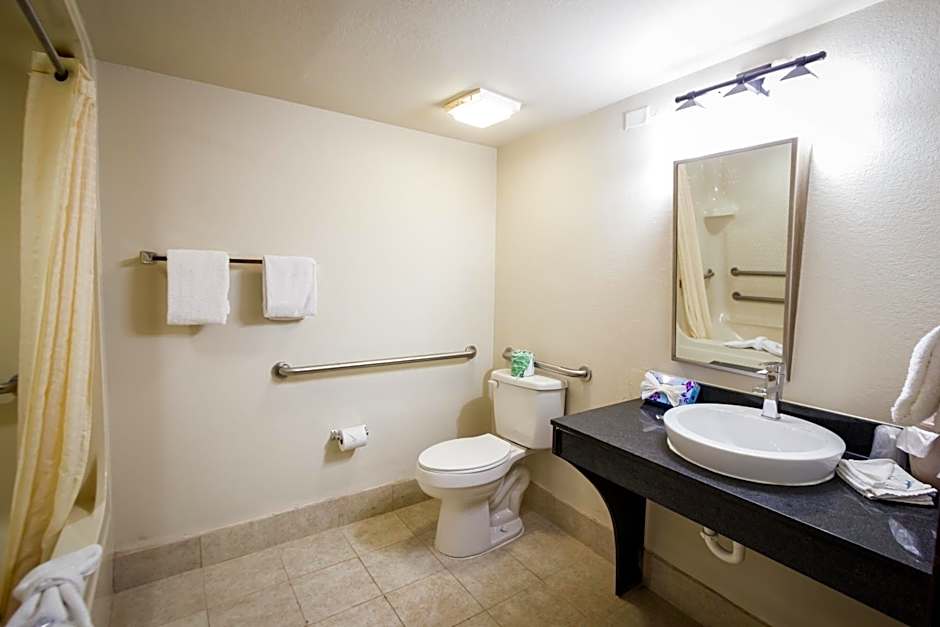 Red Roof Inn Austin - Round Rock