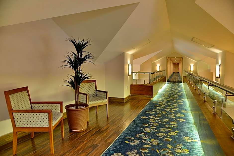 Town Lodge Mbombela