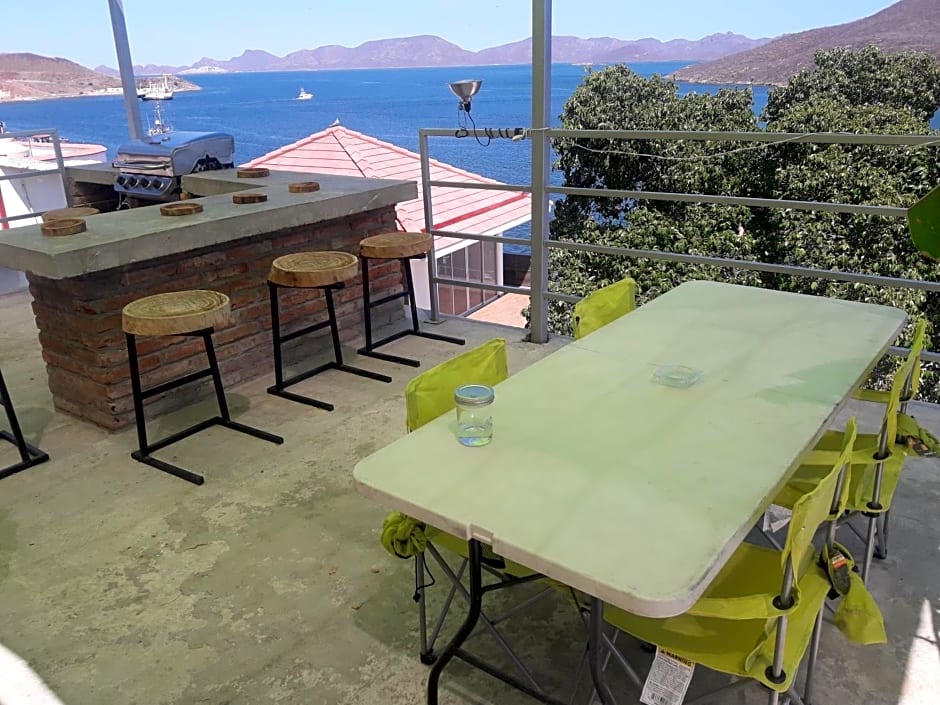 Tortuga Hostel
