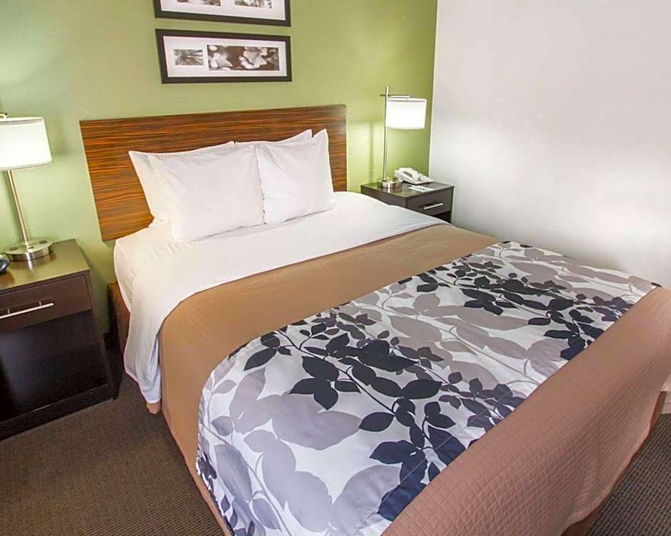 Sleep Inn North Scottsdale near Mayo Clinic