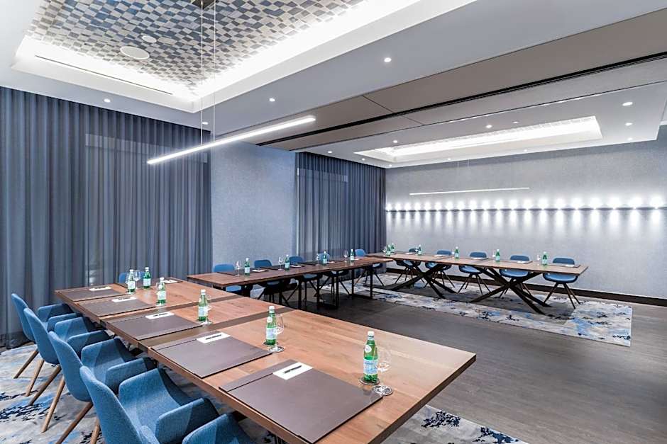 Innovation Hotel