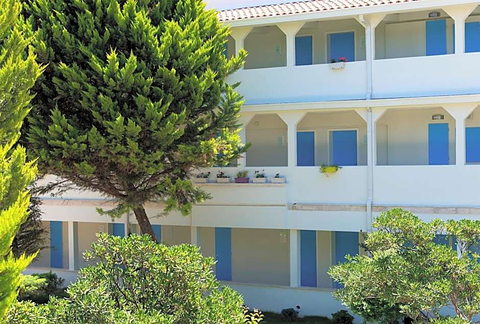 Flora Garden Ephesus Kusadasi - All Inclusive