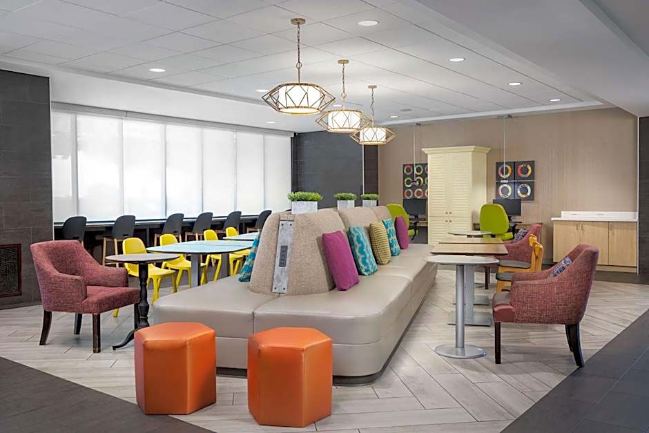 Home2 Suites by Hilton Clermont, FL