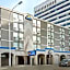 Days Inn by Wyndham Edmonton Downtown